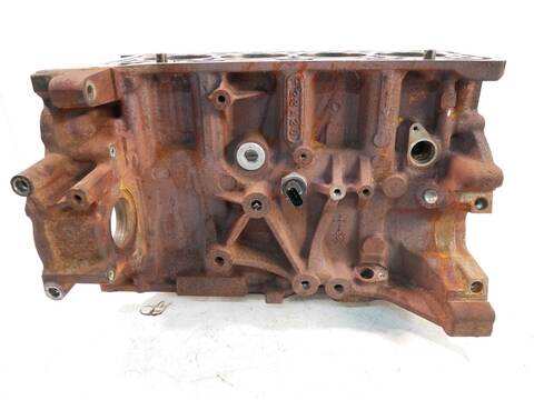 Foto 2ª: Bloque Motor Ford Transit 130 - 150 CV [BKFB] (2020)