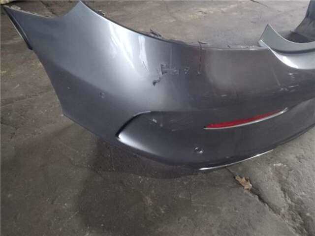 Foto 3ª: Paragolpes Trasero Mercedes Clase C 160 2.1 C 220 D (205.304) [2.1 LTR. - 125 KW CDI CAT] [651.921]