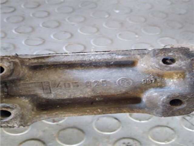 Foto 2ª: Cremallera de Direccion Talbot Horizon 1.5G