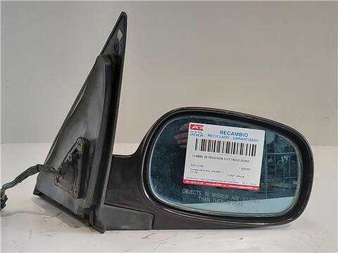 Retrovisor Derecho Ssangyong Rexton 2.7 XDI 165CV 121KW