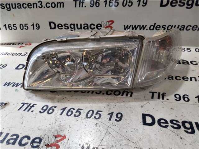 Faro Izquierdo Volvo V40 1.6 [1.6 LTR. - 80 KW CAT]