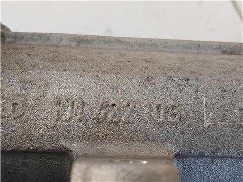 Foto 4ª: Cremallera de Direccion Seat Leon 1.9 TDI 150CV 110KW [ARL] (2002)