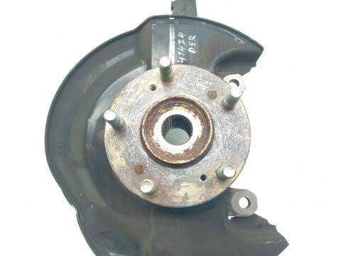 Foto 2ª: Mangueta Delantera Derecha Honda Accord 2.4 VTEC CAT BERLINA 190CV 140KW [K24A3] (2004)