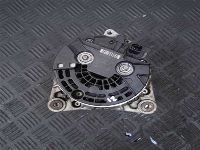 Alternador Nissan Qashqai 1.5 DCI