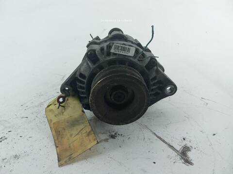 Alternador Ford Ranger 2.5 TD 4X4