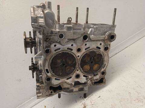 Foto 3ª: Culata Subaru Forester 2.0 DIESEL CAT 147CV 108KW