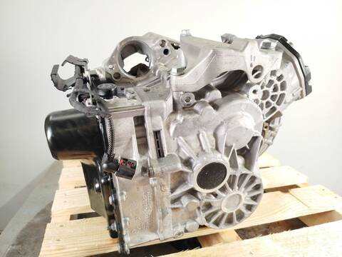 Foto 3ª: Caja Cambios Seat Ibiza 1.5 TSI 150CV 110KW [DXD] (2025)