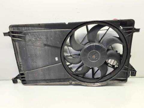 Foto 3ª: Electroventilador Volvo S40 1.6 D DRIVE MOMENTUM BERLINA 109CV 80KW [D4164T] (2008)