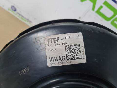 Foto 2ª: Servofreno Seat Ibiza FR 105CV 77KW [CAYC] (2012)