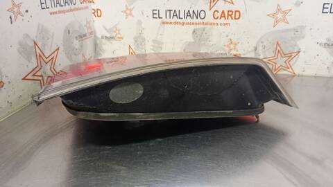 Foto 3ª: Piloto Trasero Izquierdo Volvo S60 2.4 D BERLINA 130CV 96KW [D5244T2] (2002)