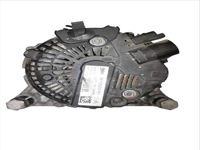 Alternador Citroen C Elysee 1.6 BLUEHDI 100