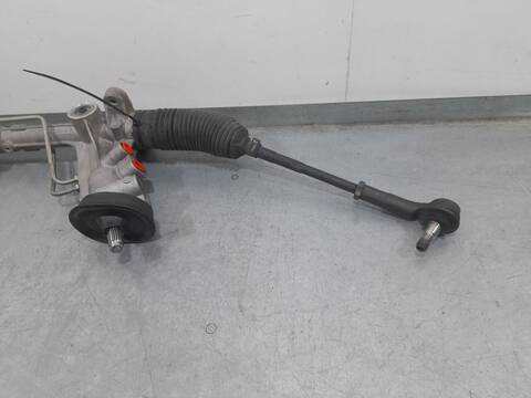 Foto 3ª: Cremallera de Direccion Seat Toledo 1.6 TDI 105CV 77KW [CAYC] (2013)