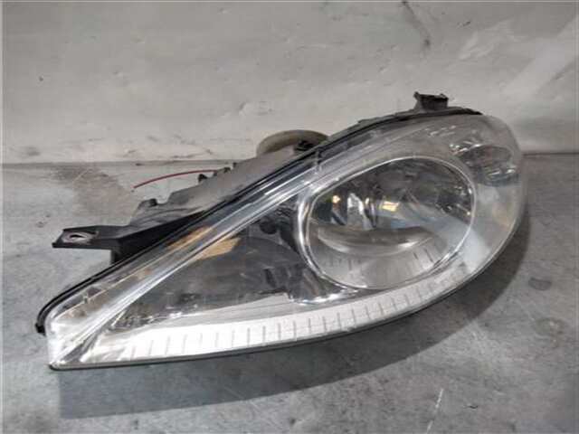 Faro Izquierdo Mercedes Clase A 140 2.0 A 180 CDI EXCLUSIVE EDITION (169.007) [2.0 LTR. - 80 KW CDI CAT]