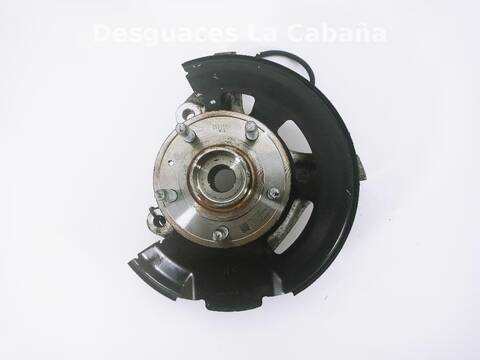 Mangueta Delantera Izquierda Opel Astra 1.4 TURBO 68) 150CV