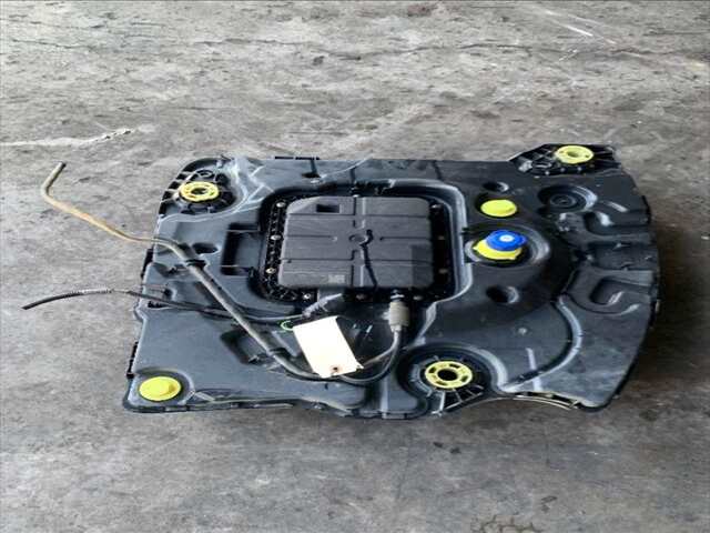 Deposito AdBlue Peugeot 2008 1.6 HDI99CV 0CV