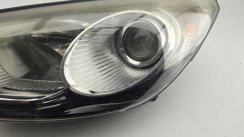 Foto 4ª: Faro Izquierdo Hyundai ix35 1.7 CRDI 116CV 85KW (2012)