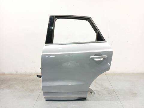 Puerta Trasera Izquierda Audi Q3 1.4 TSI 150CV 110KW