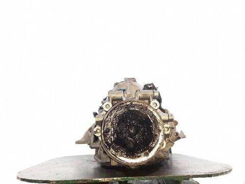 Foto 3ª: Caja Cambios Automatica Audi A6 2.7 TDI QUATTRO 180CV 132KW [BPP] (2006)