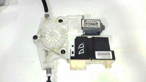 Foto 2ª: Elevalunas Eléctrico Delantero Derecho Citroen C4 LX BERLINA 90CV 66KW [9HX] (2006)