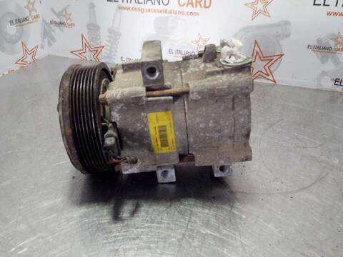 Compresor Aire Acondicionado Ford Transit FT 330 2.4 120CV 88KW CAJA CERRADA