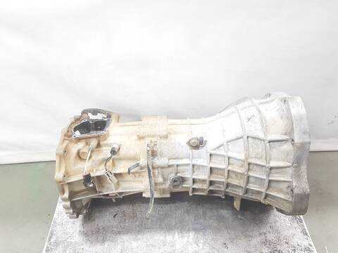 Caja Cambios Nissan Navara PICKUP D22 CABINA DOBLE CHALLENGE 4X4