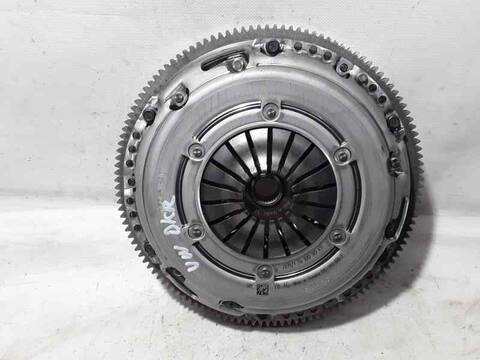 kit Embrague Audi A3 1.0 TFSI 115CV 85KW