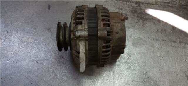 Alternador Mitsubishi Montero 2.8 D A LAS 4 RUEDAS (V46W. V26W)
