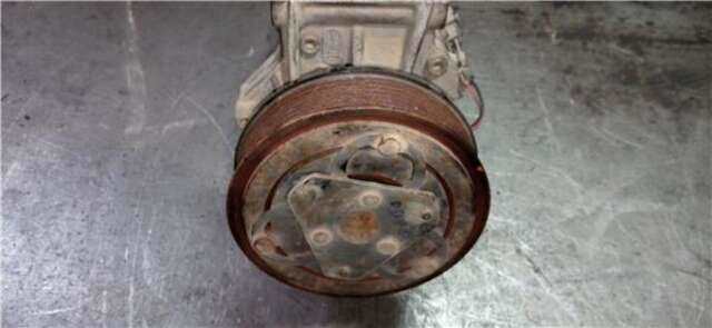 Foto 3ª: Compresor Aire Acondicionado Dacia Dokker 1.6 STEPWAY ESSENTIAL [1.6 LTR. - 75 KW SCE CAT] [H4MD738]