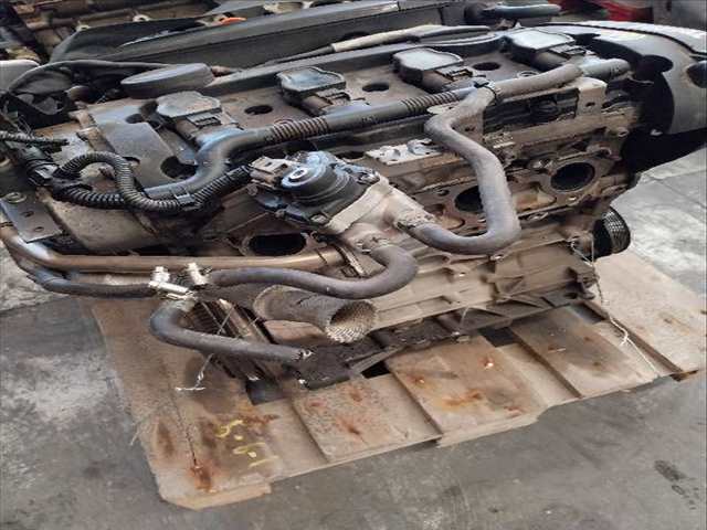Foto 4ª: Motor Completo Seat Leon 2.0 FSI [BLR] (2007)