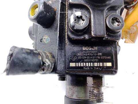 Foto 3ª: Bomba Inyeccion Opel Astra VERSION INDEFINIDA (2004)