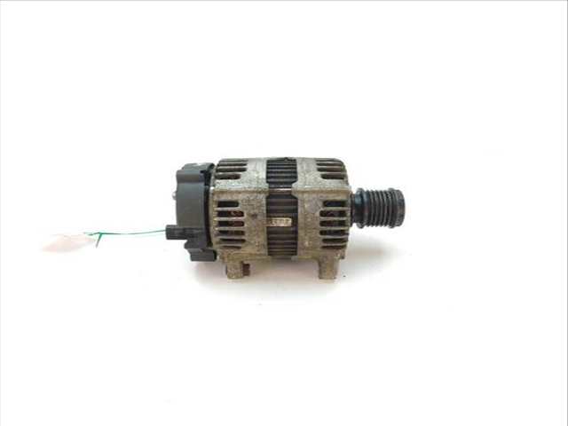 Foto 3ª: Alternador Volkswagen Passat 2.0 TDI 16V (2005)