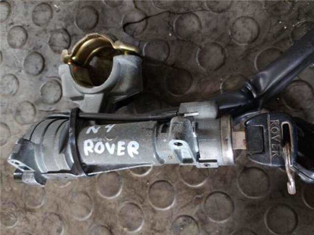 Foto 2ª: Motor de Arranque Rover Serie 45 1.6 [16 K4F]
