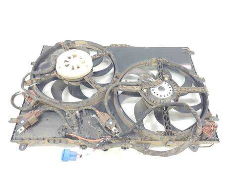 Foto 2ª: Electroventilador Peugeot Boxer 335 L1H2 PRO BLUEHDI 140 STARTSTOP (1994)