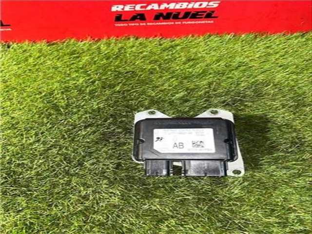 Centralita Motor ECU Ford Transit 2.0 320 L1 TRANSIT TREND [2 0 LTR. - 96 KW TDCI CAT] 131CV