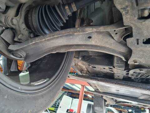 Brazo Suspension Delantero Derecho Nissan Qashqai ACENTA 131CV 96KW