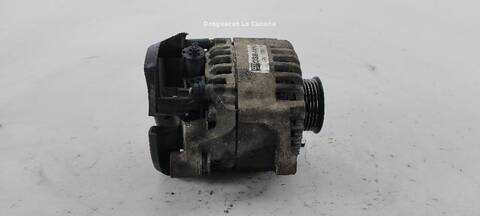 Foto 2ª: Alternador Ford Transit 1.8 TDCI [R3PA] (2002)