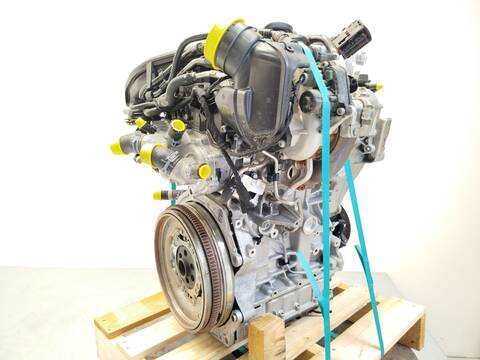 Motor Completo Cupra Leon 1.5 TSI 150CV 110KW