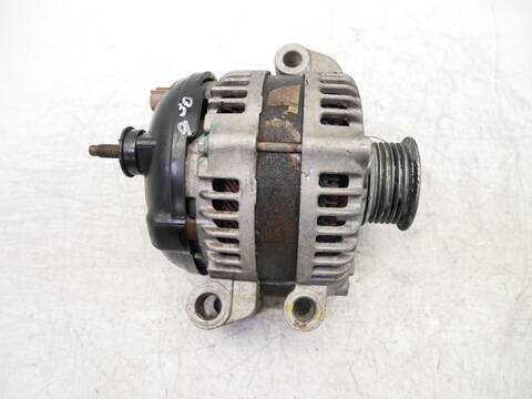 Alternador Chrysler 300 431 CV 317KW