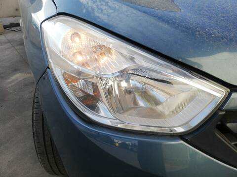 Faro Derecho Dacia Lodgy H5FC4
