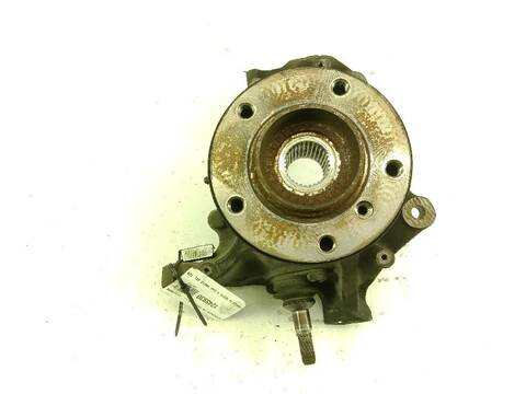 Mangueta Delantera Izquierda Bmw Serie 5 518 525 XD