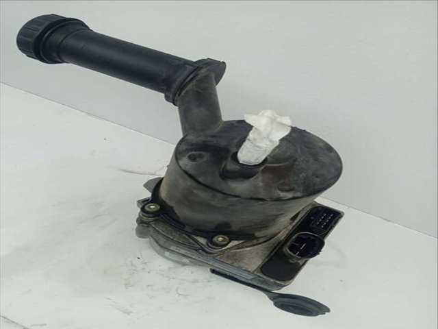 Foto 2ª: Bomba de Direccion Peugeot 307 2.0 HDI CAT 90CV 66KW [RHY] (2004)