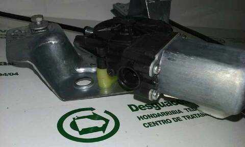 Foto 2ª: Elevalunas Eléctrico Delantero Izquierdo Renault Kangoo 1.5 DCI DIESEL CAT 86CV 63KW [K9K802] (2008)