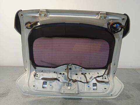 Foto 4ª: Portón Volvo V40 BASIS 114CV 84KW [D4162T] (2013)