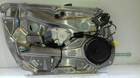 Elevalunas Eléctrico Delantero Izquierdo Mercedes Clase C 160 C 320 CDI 4-MATIC 204.089) BERLINA 224CV 165KW