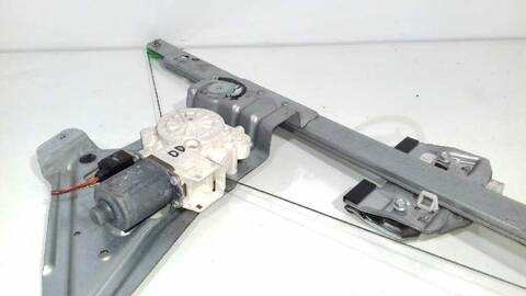 Foto 2ª: Elevalunas Eléctrico Delantero Derecho Mercedes Sprinter 2.1 CDI CAT 129CV 95KW CAJA CERRADA [651955] (2011)