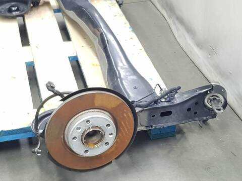 Puente Trasero Opel Astra ELEGANCE BERLINA