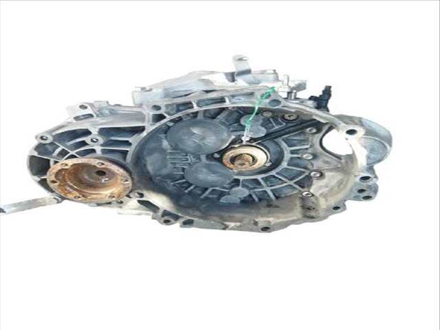 Caja Cambios Audi A3 2.0 TDI