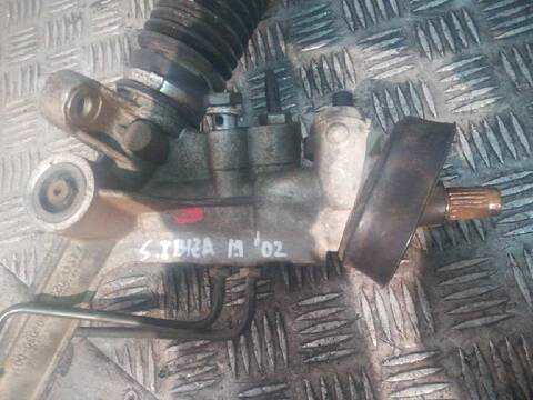 Foto 2ª: Cremallera de Direccion Seat Ibiza 100CV 74KW (2002)