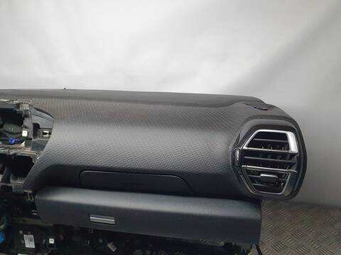 Foto 2ª: Kit Airbag Citroen C4 1.5 HDI 131CV 96KW [YH01] (2021)