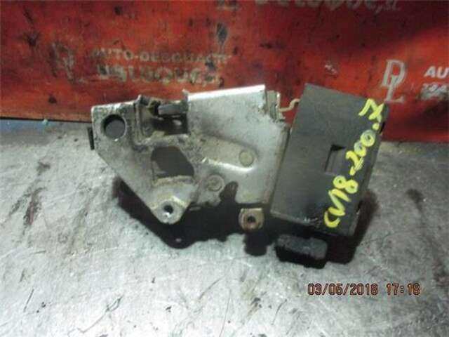 Cerradura Puerta Delantera Izquierda Bmw Serie 3 315 325 TDS (143CV)